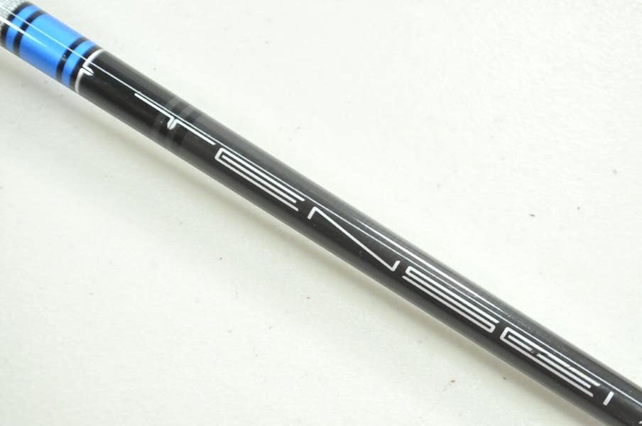 An Srixon ZX 2-16* Hybrid Extra Stiff Flex Right Riptide 6.5