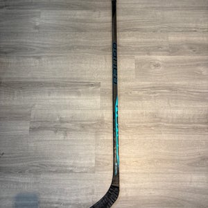 Senior Bauer Nexus E3 Right Handed Hockey Stick P29  (Used)