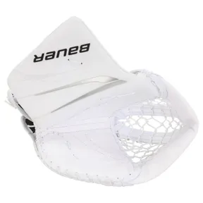 Bauer Hyperlite Goalie Gloves & Blockers