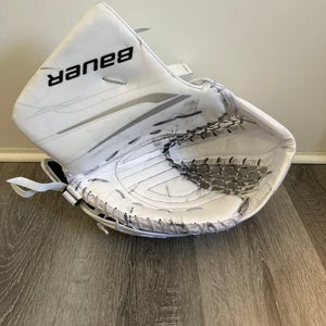 Bauer Vapor 90 Regular