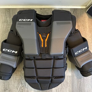 FIT 1 CCM Pro Spec Goalie Chest Protector