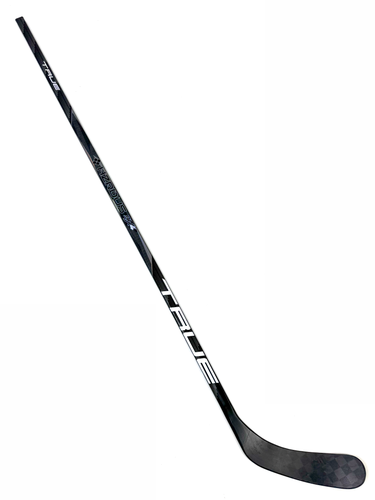 True Hzrdus 9X4 LH 65 Flex Custom Toe Curve
