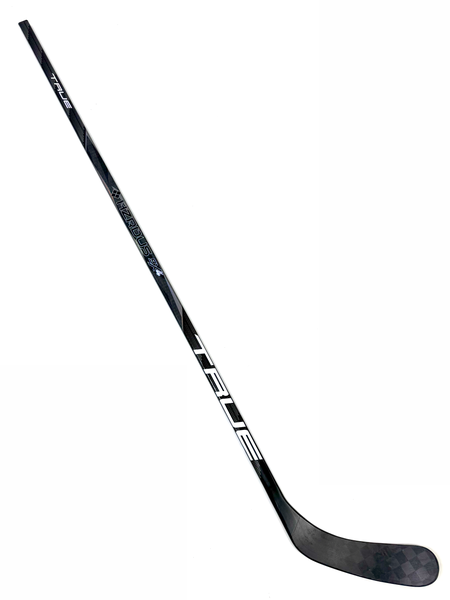 True Hzrdus 9X4 LH 65 Flex Custom Toe Curve