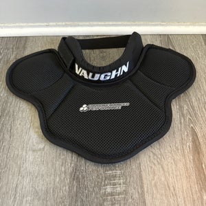 Vaughn VX1/V10 pro carbon neck guard