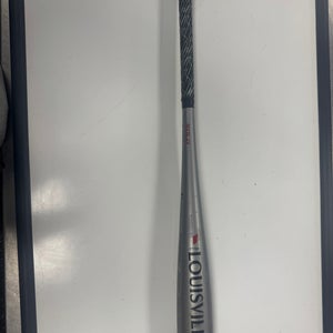 Louisville Slugger Solo 619 Bat (-11) 18 oz 29" (Used)