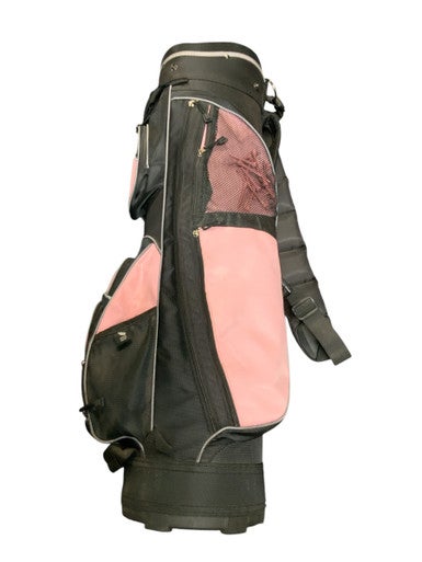 Affinity (Used) Pink Women's Carry Bag