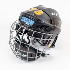 CCM FL40 X-Small 6" to 6 5/8" Hockey Helmet