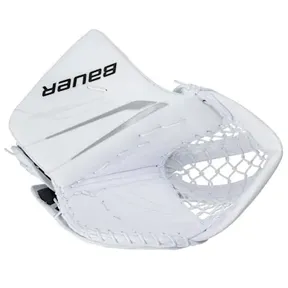 Bauer Vapor Hyperlite 2 Goalie Gloves & Blockers