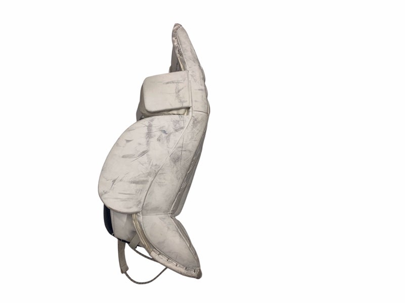 CCM Eflex 4.5 Junior Goalie Leg Pads