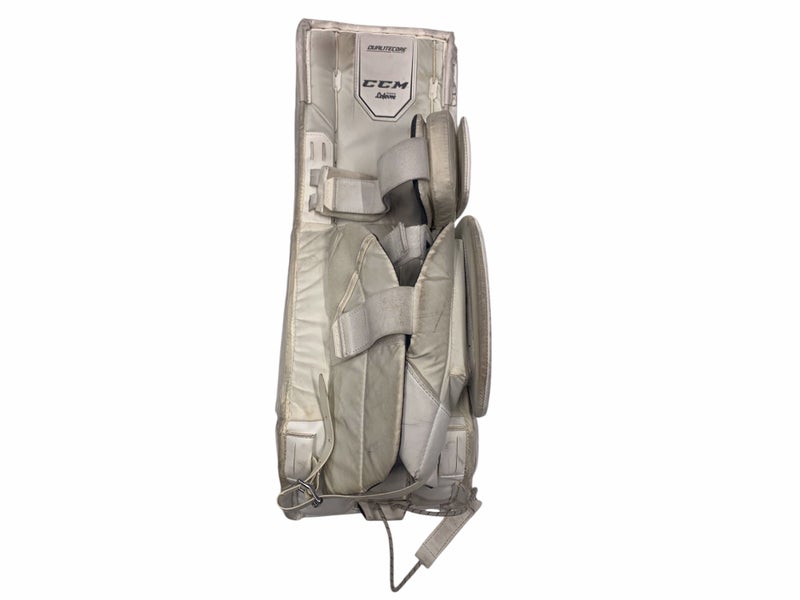 CCM Eflex 4.5 Junior Goalie Leg Pads