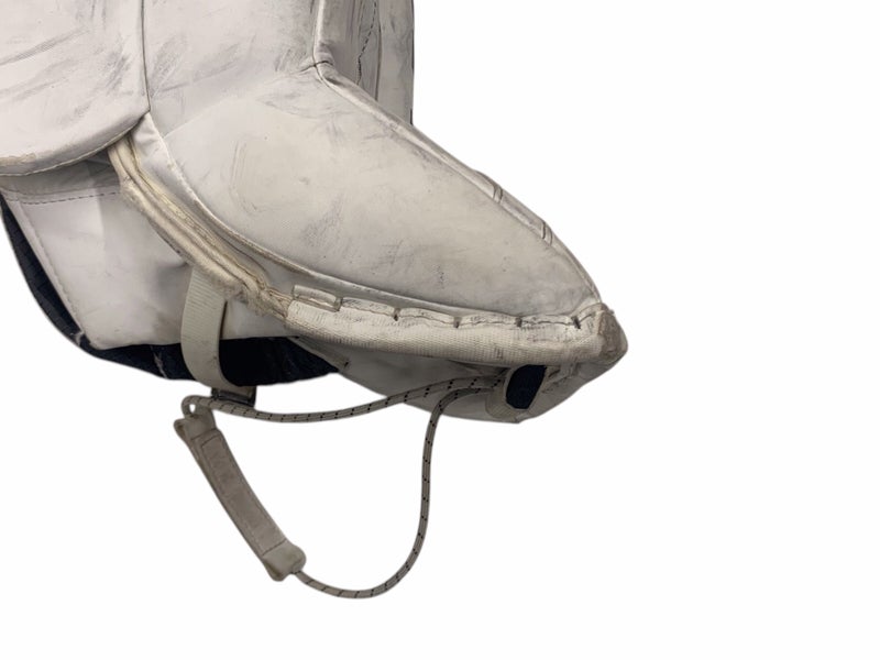CCM Eflex 4.5 Junior Goalie Leg Pads