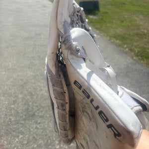 2023 Bauer Hyperlite Full Right (Used)