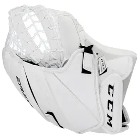 CCM EFlex 5 Goalie Gloves & Blockers
