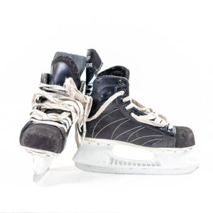Vintage Bauer Elite Size 5R Hockey Skates