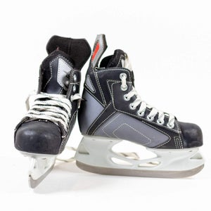 Easton Synergy SYS2 Size 1 Hockey Skates