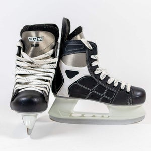 CCM VINTAGE 92 Size 5.0 Hockey Skates