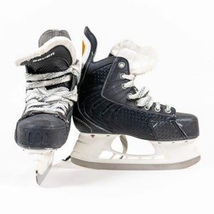 Bauer Flexlite 4.0 Size 3 Hockey Skates