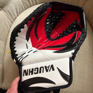 Vaughn Velocity 7000 Goalie Catcher-Full Right