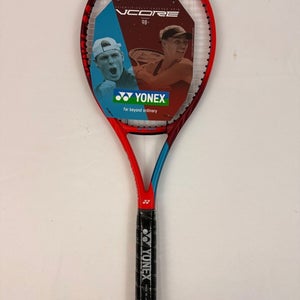 NEW Yonex Vcore 98 Plus 2021, 4 3/8