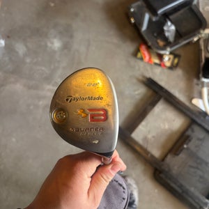 Taylormade Burner 3 wood
