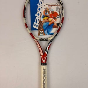 NEW Babolat Aeropro Drive GT French Open, 4 3/8