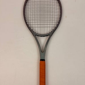 Angell Custom TC97 Octane Paint, 4 3/8 Excellent 9/10