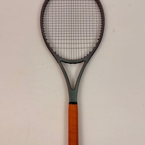 Angell Custom TC97 Octane Paint, 4 3/8 Excellent 9/10