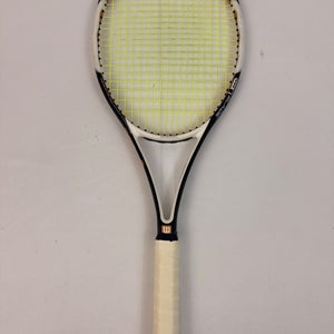 Wilson n Blade 98, 4 1/2
