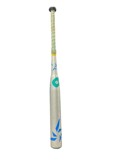 Used Demarini VENDETTA BB/SB Fastpitch Bat 30" 11834-S000033937