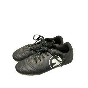 Used Puma Soccer Cleats Black Junior 02 11834-S000033944