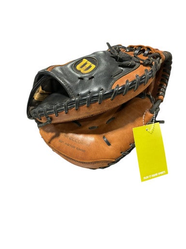 Used Wilson A700 BB/SB Catchers RH Throw Brown 32" 11834-S000033995