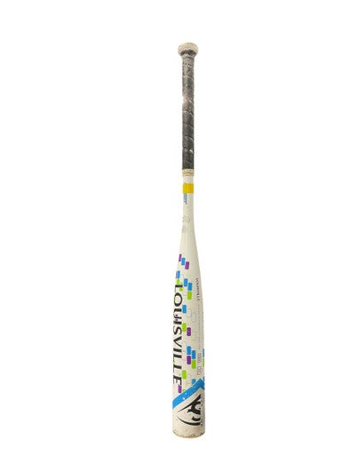 Batte de softball rapide Louisville Slugger Quest 2 1/4 (-12