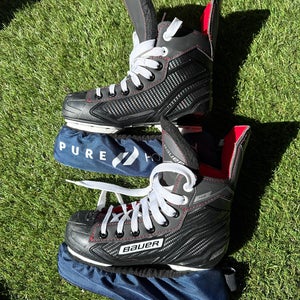 Bauer Ns Hockey Skates  12 (Used)