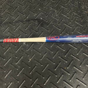 Rawlings Player Preferred Y62 Ash Wood bat Bat   28" (Used)