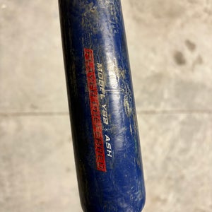 Rawlings Player Preferred Series Y62 Bat (-7.5) Ash 21.5 oz 29" (Used)