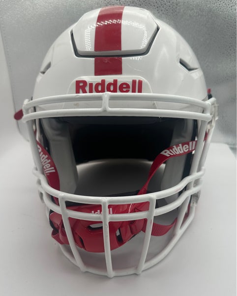 Adult Small Riddell SpeedFlex Helmet (Used)