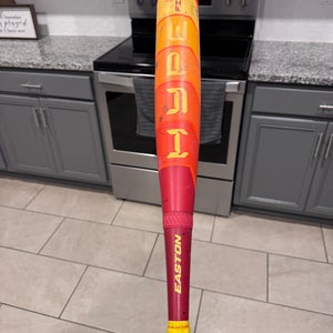 2025 Easton Hype Fire Bat (-8) Composite 30"