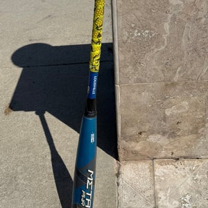 2020 Louisville Slugger Meta Power BBCOR Certified Bat (-3) Composite 29 oz 32" (Used)