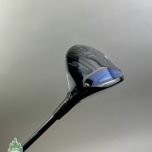 New RH Mizuno ST-MAX 230 5 Wood 18* LINQ 6F3 Regular Flex Graphite Golf Club