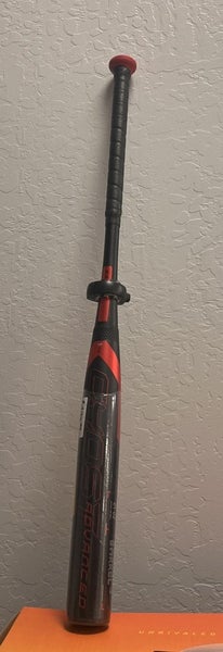 EASTON GHOST ADVANCED -10 FASTPITCH SOFTBALL BAT 32/22
