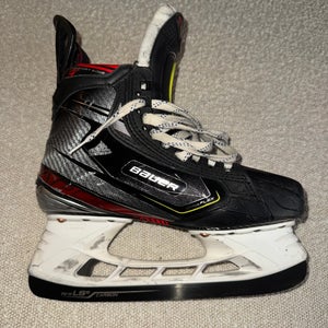 Bauer Wide Width Size 5.5 (Used) Vapor 2X Pro Hockey Skates