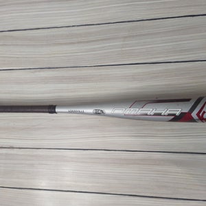 Louisville Slugger Omaha USSSA Certified Bat (-10) Alloy 19 oz 29" (Used)
