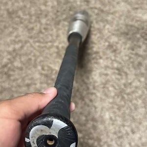 2023 DeMarini The Goods Bat (-3) 29 oz 32" (Used)