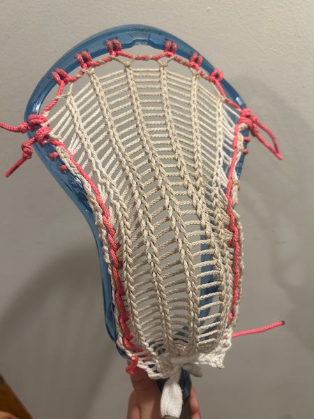 Getting a new head