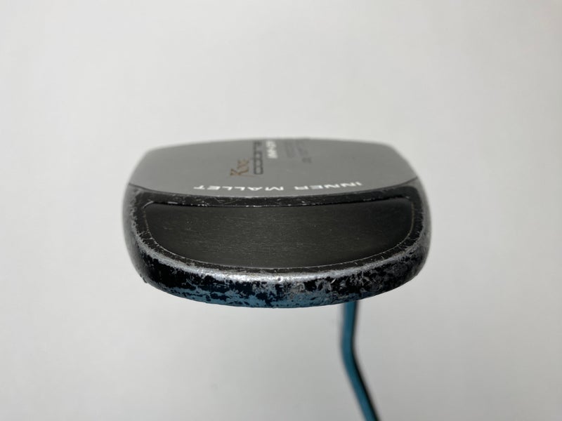 Cobra IM-01 Putter 35" Mens RH