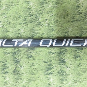 Ping ALTA QUICK 45 SENIOR Driver Shaft 44.75" Ping G410 G425 G430 10K G440 G Le