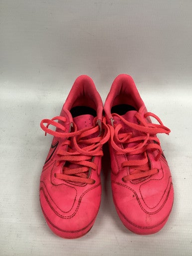 Nike (Used) Pink Cleats