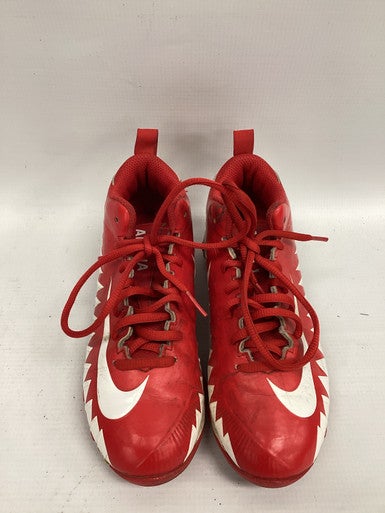 Nike (Used) Red Size 2