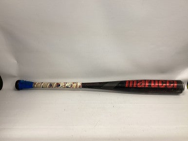 Marucci (Used) (-3) 31" Bat