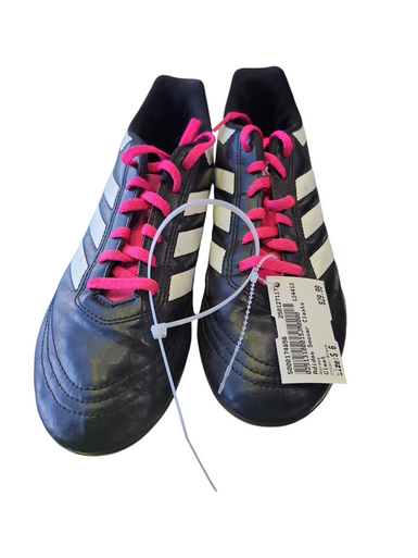 Used Adidas Soccer Cleats Black Senior 6 11708-s000174856
